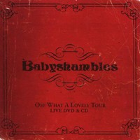 Babyshambles, Oh! What a Lovely Tour