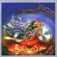 Judas Priest, Painkiller