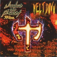 Judas Priest, '98 Live Meltdown
