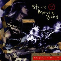 Steve Morse Band, Structural Damage