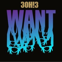 3OH!3, Want