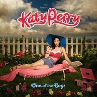 Katy Perry, One of the Boys