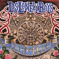 Los Lonely Boys, Forgiven