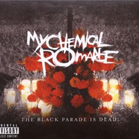 My Chemical Romance, The Black Parade Is Dead!