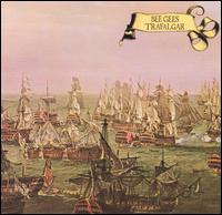 Bee Gees, Trafalgar