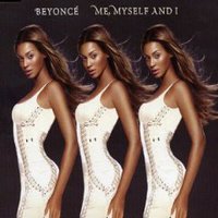 Beyonce, Me, Myself And I (Remix)