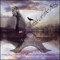 Anthony Phillips, Battle Of The Birds