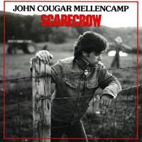 John Mellencamp, Scarecrow