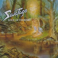 Savatage, Edge of Thorns