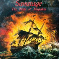 Savatage, The Wake of Magellan