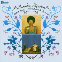 Minnie Riperton, Perfect Angel / Adventures in Paradise