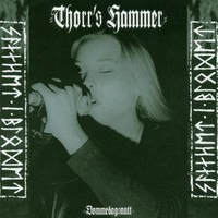 Thorr's Hammer, Dommedagsnatt