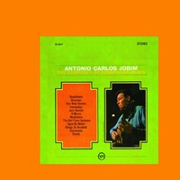 Antonio Carlos Jobim, The Composer of "Desafinado", Plays