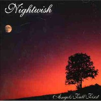 Nightwish, Angels Fall First