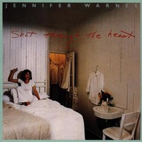 Jennifer Warnes, Shot Through the Heart