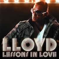 Lloyd, Lessons in Love