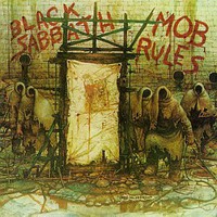 Black Sabbath, Mob Rules