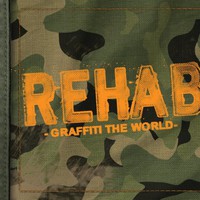 Rehab, Graffiti the World