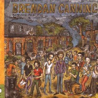 Brendan Canning, Broken Social Scene Presents: Something for All of Us...