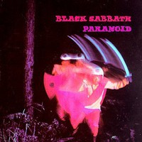 Black Sabbath, Paranoid