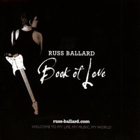 Russ Ballard, Book of Love