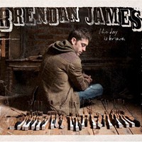 Brendan James, The Day Is Brave