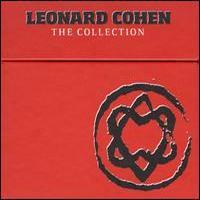 Leonard Cohen, The Collection