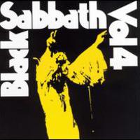 Black Sabbath, Vol 4