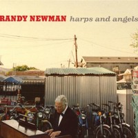 Randy Newman, Harps and Angels