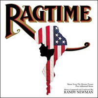 Randy Newman, Ragtime