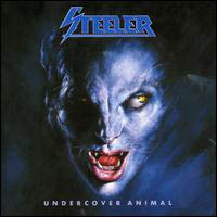 Steeler, Undercover Animal