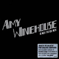 Amy Winehouse, Back To Black (Deluxe Edition)