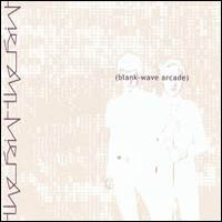 The Faint, Blank-Wave Arcade