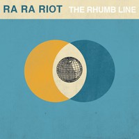 Ra Ra Riot, The Rhumb Line