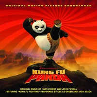 Hans Zimmer & John Powell, Kung Fu Panda