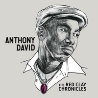 Anthony David, The Red Clay Chronicles