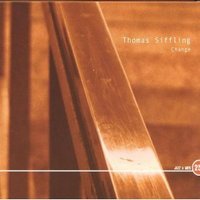 Thomas Siffling & The Public Sound Office, Change