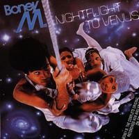 Boney M., Nightflight to Venus