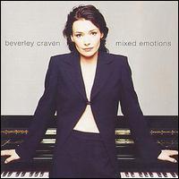 Beverley Craven, Mixed Emotions