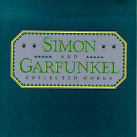 Simon & Garfunkel, Collected Works