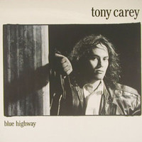 Tony Carey, Blue Highway