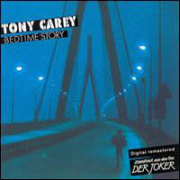 Tony Carey, Bedtime Story