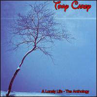 Tony Carey, A Lonely Life: The Anthology