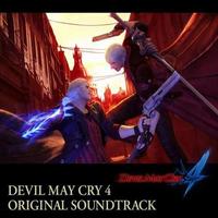 Various Artists, Devil May Cry 4
