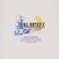 Final Fantasy X