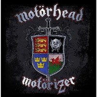 Motorhead, Motorizer