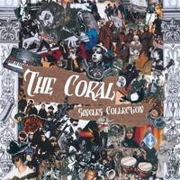 The Coral, Singles Collection