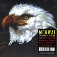 Mogwai, The Hawk Is Howling