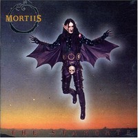 Mortiis, The Stargate