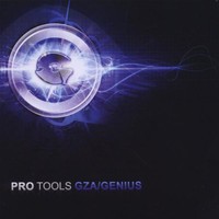 GZA/Genius, Pro Tools
